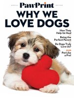PawPrint Dogs and Us
